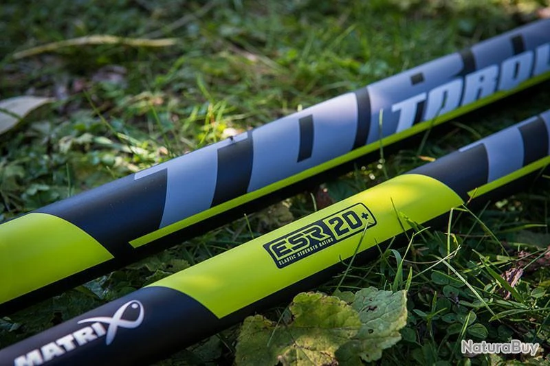 Matrix Torque Carp 6.0M Pole 8 Matrix Torque Carp 6.0M Pole – Image 6