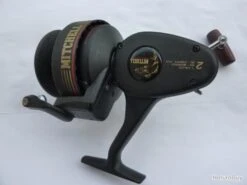 Moulinet Mitchell 498 X Pum -Shakespeare Boutique 00006 moulinet Mitchell 498 X pum