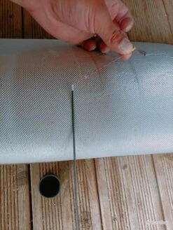 Canne à Coup Garbolino 11 Mètre. -Shakespeare Boutique 00007 Canne a coup garbolino 11 metre