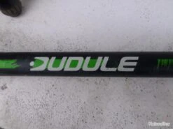 SENSAS Canne Au Coup -Shakespeare Boutique 00007 Canne au Coup