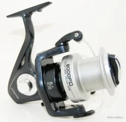 MOULINET SURF MILLENIUM 8 000 FD ( 5+1 ROULEMENTS ) 15 MOULINET SURF MILLENIUM 8 000 FD ( 5+1 ROULEMENTS ) -Shakespeare Boutique 00007 MOULINET SURF MILLENIUM 8 000 FD 5 1 ROULEMENTS