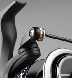 Moulinet Surfcasting Saltx Boat 8000 Spro -Shakespeare Boutique 00007 Moulinet surfcasting saltx boat 8000 SPRO