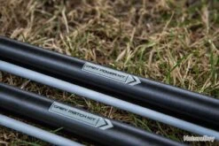 Preston Mtx V2 Grey Power Kit (4.2Mm) -Shakespeare Boutique 00007 Mtx V2 Grey Power Kit 4.2Mm