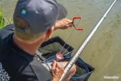 Preston Superium Carp 16M Pole -Shakespeare Boutique 00007 Superium Carp 16M Pole