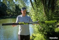 Matrix Torque Carp 6.0M Pole 20 Matrix Torque Carp 6.0M Pole -Shakespeare Boutique 00007 Torque Carp 6.0M Pole