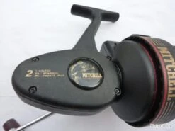 Moulinet Mitchell 498 X Pum -Shakespeare Boutique 00007 moulinet Mitchell 498 X pum