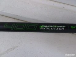 SENSAS Canne Au Coup -Shakespeare Boutique 00008 Canne au Coup