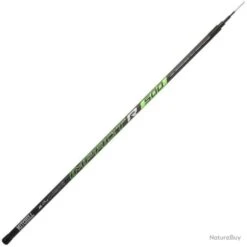 Canne Au Coup Télescopique Mitchell Impact R Tele Poles - 6,00 M