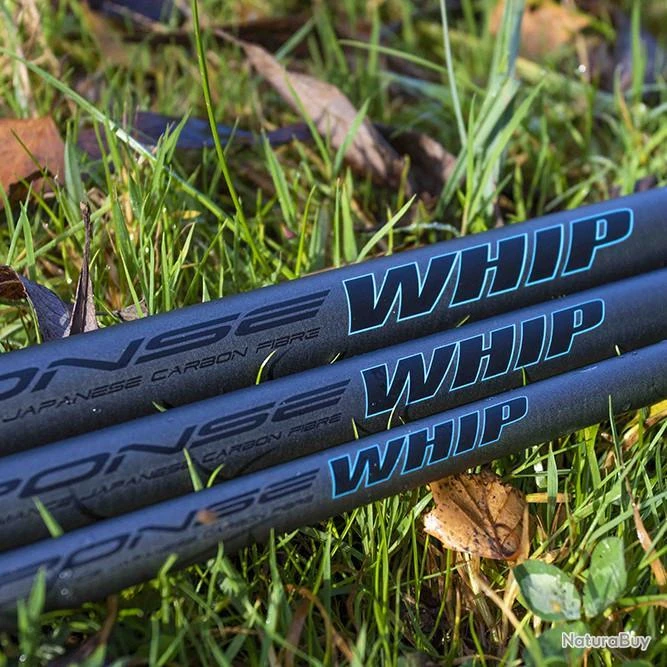 Preston Response 3M Whip 9 Preston Response 3M Whip – Image 8