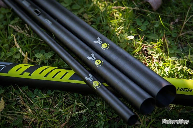 Matrix Torque Carp 6.0M Pole 10 Matrix Torque Carp 6.0M Pole – Image 8