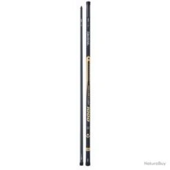 Canne Au Coup à Emmanchement Daiwa Power Carp 1000 - 4.61 M / 3