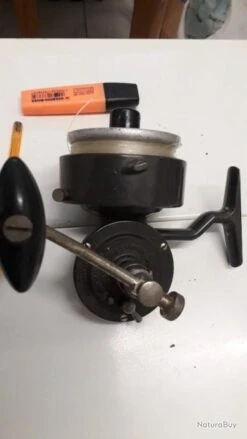 Luxor Moulinet De Surf Casting Grande Taille 19 Luxor Moulinet De Surf Casting Grande Taille -Shakespeare Boutique 00009 Moulinet de surf casting grande taille