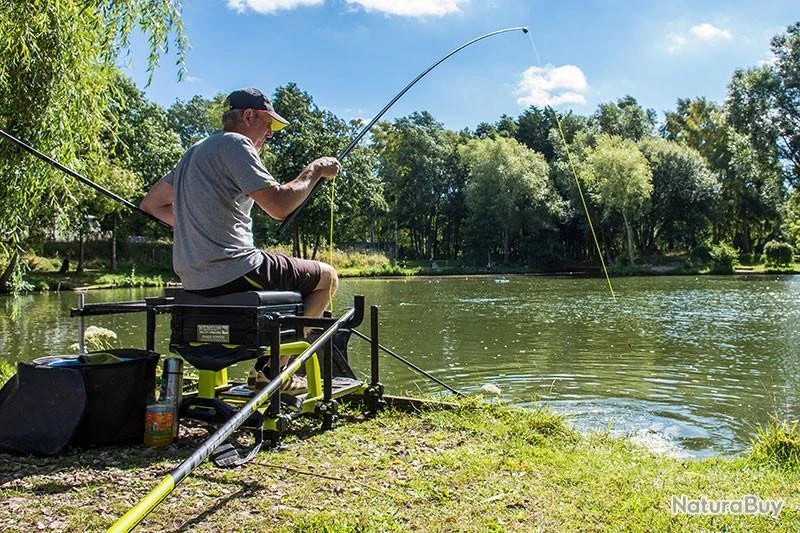 Matrix Torque Carp 6.0M Pole 11 Matrix Torque Carp 6.0M Pole – Image 9