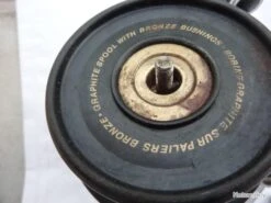 Moulinet Mitchell 498 X Pum -Shakespeare Boutique 00009 moulinet Mitchell 498 X pum