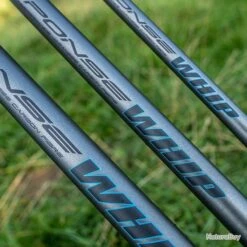 Preston Response 5M Whip 21 Preston Response 5M Whip -Shakespeare Boutique 00010 Response 5M Whip