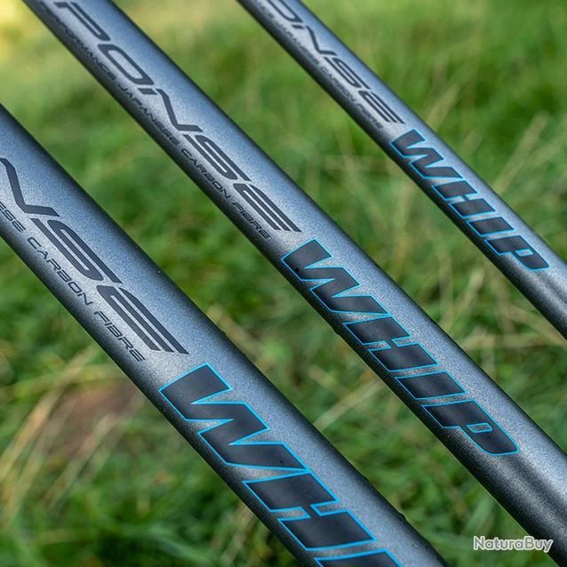 Preston Response 5M Whip 12 Preston Response 5M Whip – Image 10