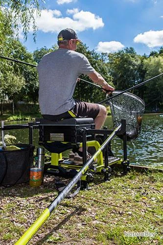 Matrix Torque Carp 6.0M Pole 12 Matrix Torque Carp 6.0M Pole – Image 10