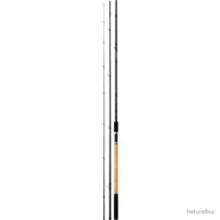 Canne Daiwa Black Widow Match - 3.90 M / WAF / 3