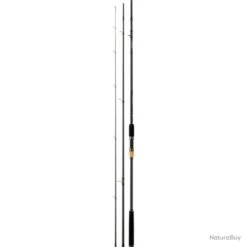 Canne Daiwa Black Widow Match - 4.20 M / PAF / 3