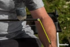 Matrix Torque Carp 6.0M Pole 24 Matrix Torque Carp 6.0M Pole -Shakespeare Boutique 00011 Torque Carp 6.0M Pole