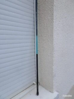 SENSAS Canne Au Coup -Shakespeare Boutique 00012 Canne au Coup