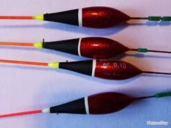 SENSAS Flotteurs Pêche Au Coup -Shakespeare Boutique 00012 Flotteurs peche au coup