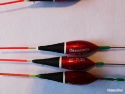 SENSAS Flotteurs Pêche Au Coup -Shakespeare Boutique 00013 Flotteurs peche au coup