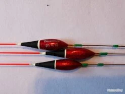 SENSAS Flotteurs Pêche Au Coup -Shakespeare Boutique 00014 Flotteurs peche au coup