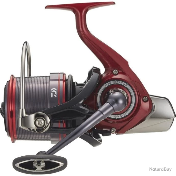 Moulinet Daiwa Emblem Surf SCW QD Type - R - 45 4 Moulinet Daiwa Emblem Surf SCW QD Type - R - 45 – Image 2