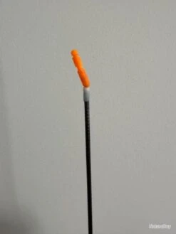 Canne SERT 9,50m Gamme Voos 6660 A Emboîtements -Shakespeare Boutique 00015 Canne SERT 9 50m gamme Voos 6660 a emboitements