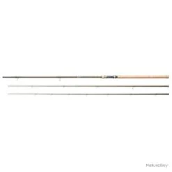 Canne Pêche Au Coup Shakespeare SKP Solitude - 3.34 M / 1.50lb / HS