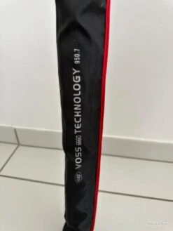 Canne SERT 9,50m Gamme Voos 6660 A Emboîtements -Shakespeare Boutique 00018 Canne SERT 9 50m gamme Voos 6660 a emboitements