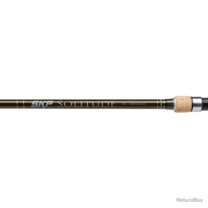 Canne Pêche Au Coup Shakespeare SKP Solitude - 3.60 M / NC / Super Float 5 Canne Pêche Au Coup Shakespeare SKP Solitude - 3.60 M / NC / Super Float – Image 3