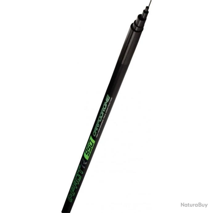 Canne Au Coup Emmanchement Mitchell Impact R Carpodrome - 8,00 M 4 Canne Au Coup Emmanchement Mitchell Impact R Carpodrome - 8,00 M – Image 2