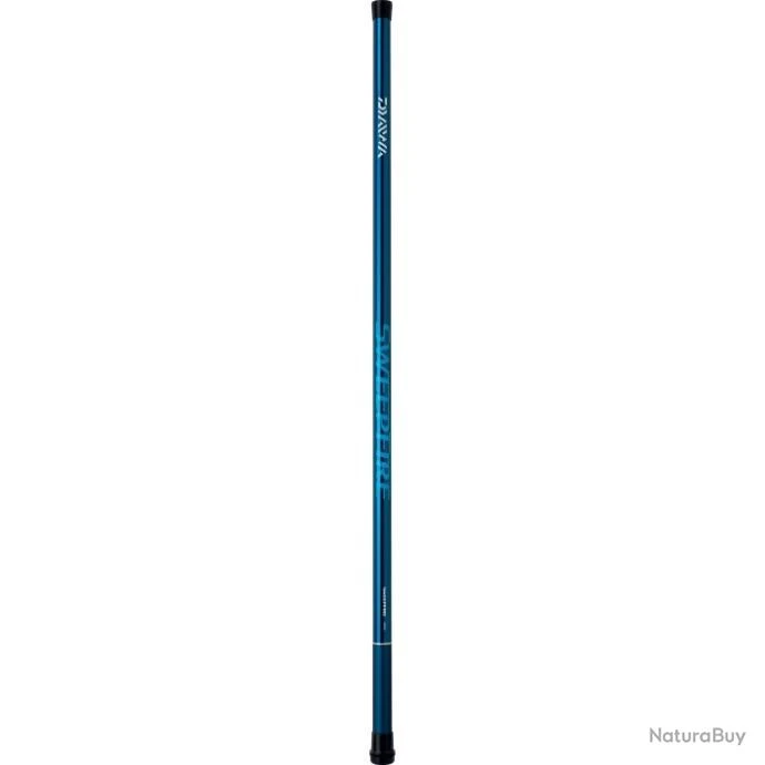 Canne Au Coup Daiwa Sweepfire Tele - 6.89 M / Gris 5 Canne Au Coup Daiwa Sweepfire Tele - 6.89 M / Gris – Image 4